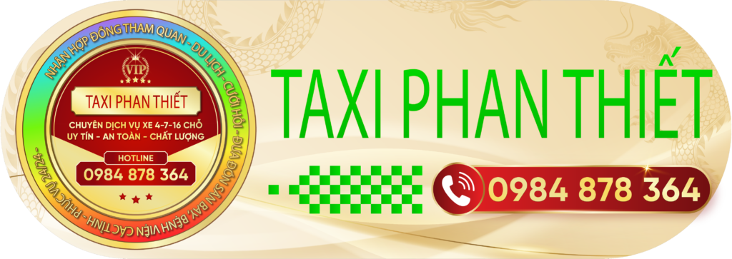 Taxi Phan Thiết 